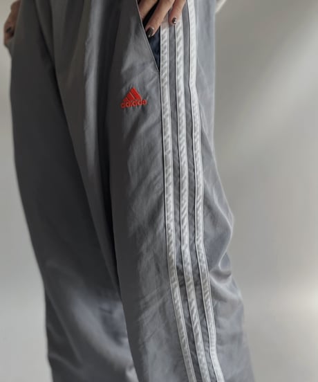 【USED】 adidas Poly Line Pants / 231104-015