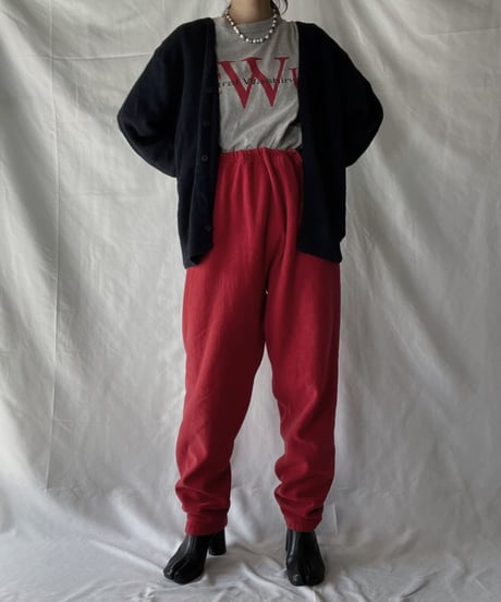 【USED】   S/S T-shirt CWU /211020-044