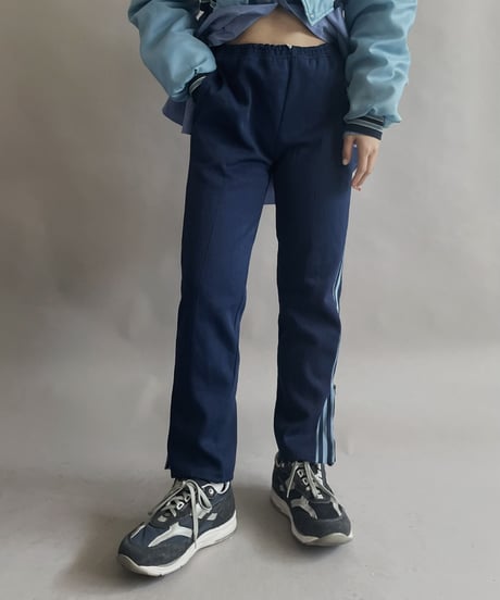 【USED】Track  Pants /230406-004