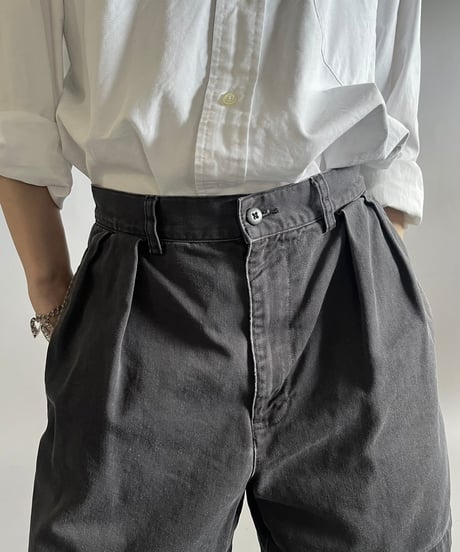 【USED】 Polo Ralph Lauren Short Pants /250220-016