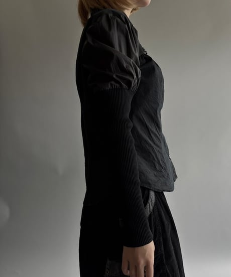 【USED】 Design top / 250913-027