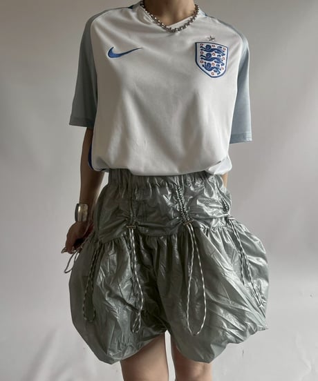 【USED】16's Nike INGLAND Soccer Shirt / 250712-006
