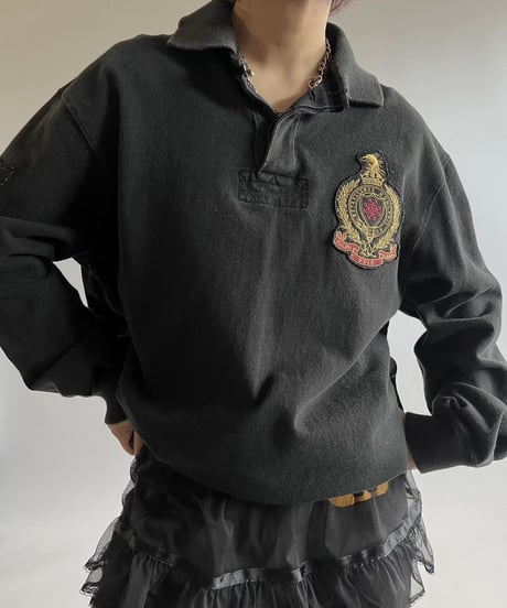 【USED】 Polo Ralph Lauren Polo Shirts /250111-006
