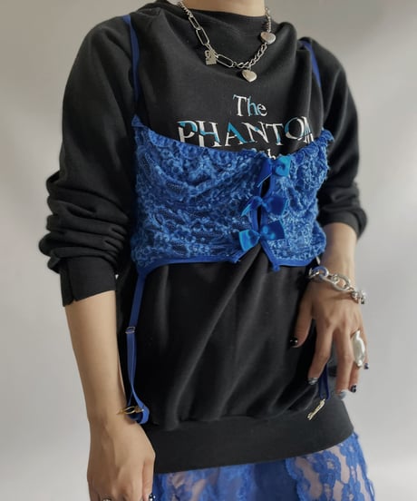 【USED】 The Phantom Of The OPELA Sweat  / 230916-043