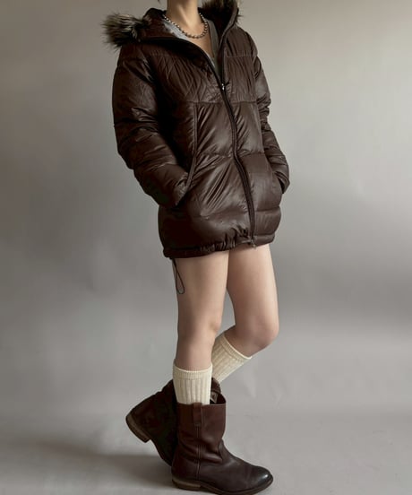 【USED】 Nike ACG 550 Fill Power Dowm Jacket / 260104-002