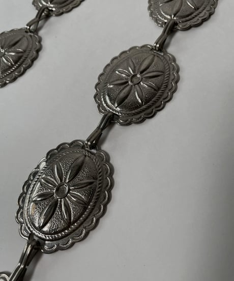 【USED】  Chain Belt③/210925-003