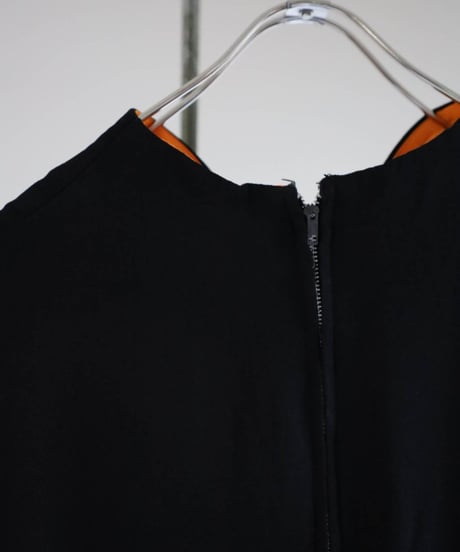【USED】N/S China Dress/ 220324-013