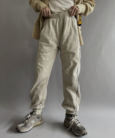 【USED】  Pants / 221105-010