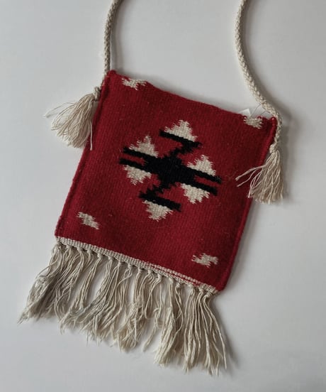 【RE;CIRCLE】 RE Rug Bag 11/211029-011