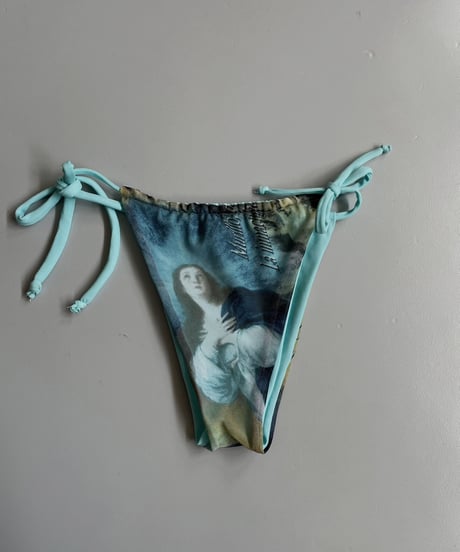 【USED】  Swim Wear  / 230527-018