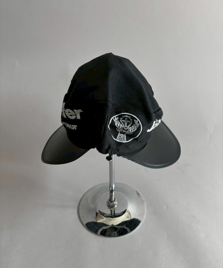 【USED】 Jagermeister Cap / 260223-023