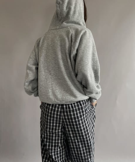 【USED】  Zip Hoodie / 221105-006