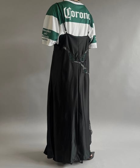 【USED】CLUB SANTOS LAGUNA Soccer Shirt/240706-004