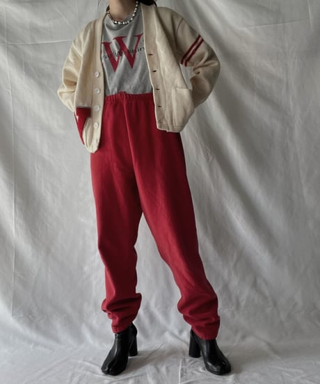 【USED】   Knit Cardigan W /211020-041