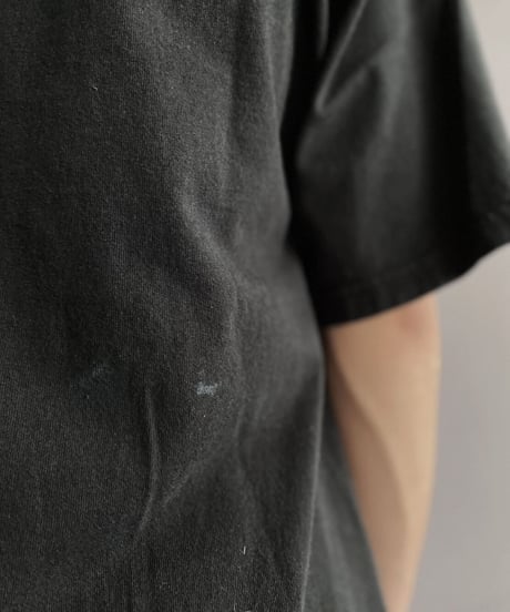【USED】  Music T-shirt THE DOG FATHER / 230703-027