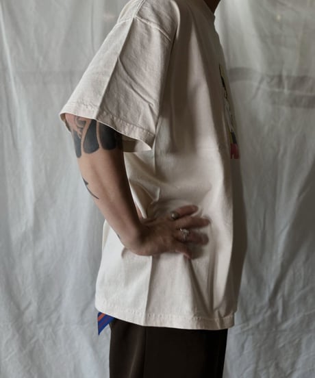 【NEW】PHATS S/S T-shirt B/210610-002