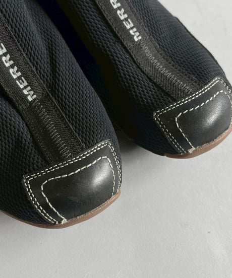 【USED】 MERELL Barrado Shoes / 251027-014