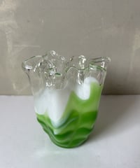 【USED】 Flower Vase  ( 花瓶 / フラワーベース ) 4806