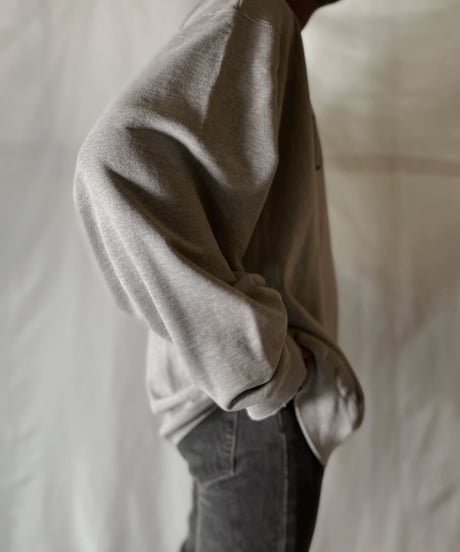 【USED】  Champion Reverse Weave Sweat UW-LACROSSE/210902-040