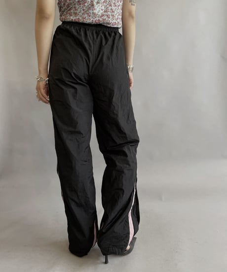 【USED】  Puma Nylon  Pants / 230610-034