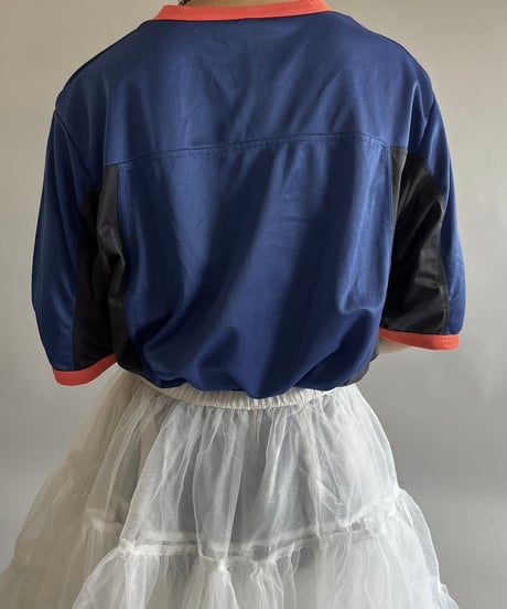 【USED】 Nike KNVB Soccer Shirt /240831-015
