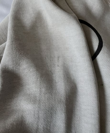 【USED】   Vintage Sweat Snoopy/211102-026