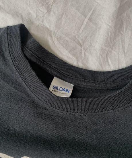 【USED】 S/S T-shirt SONIC YOUTH/210703-020