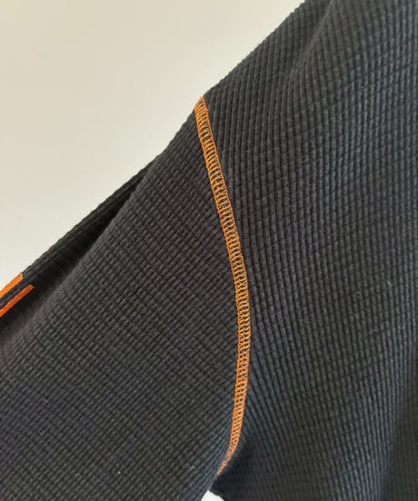 【USED】 Made in USA HARLEY DAVIDSON Thermal Top / 260607-010