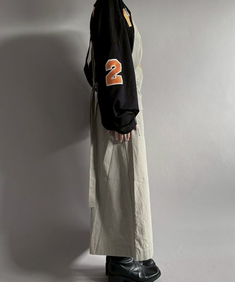 【USED】 HOOTERS Football Shirt / 251213-021