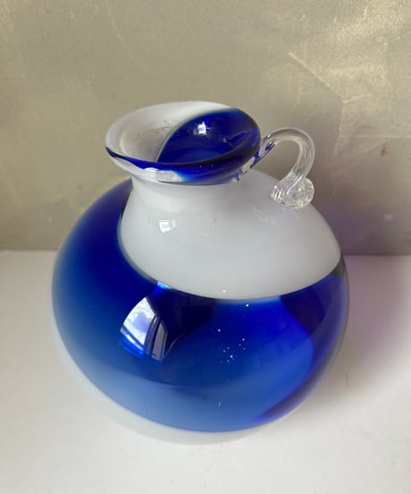【USED】 Flower Vase  ( 花瓶 / フラワーベース ) 5768