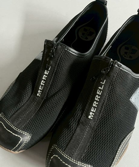 【USED】 MERELL Barrado Shoes / 251027-014
