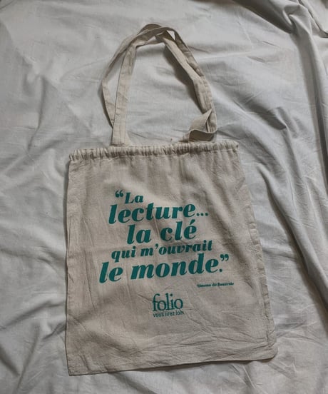 【RE;CIRCLE】 RE ECO Bag⑧/210506-027