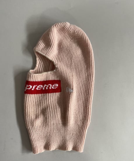 【USED】 Supreme Balaclava  / 230109-010