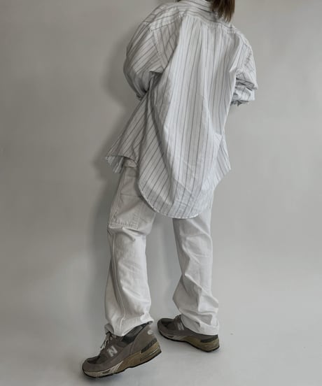 【USED】  Polo Ralph Lauren Shirt / 220730-017