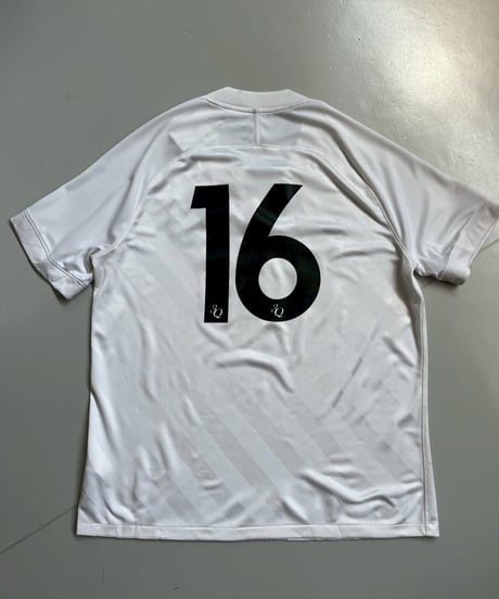 【USED】 Soccer Shirt / 250712-010