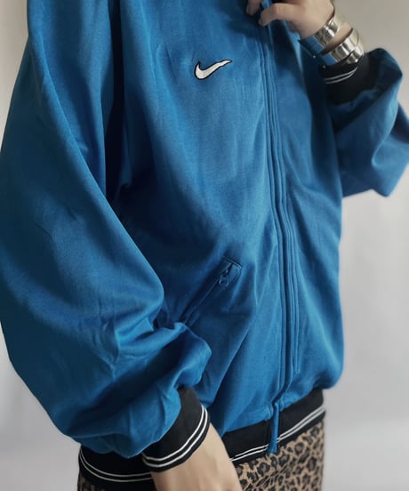 【USED】 Nike Jersey Top / 230506-035