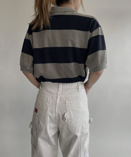 【USED】  Polo Ralph Lauren Polo Shirt / 220730-015