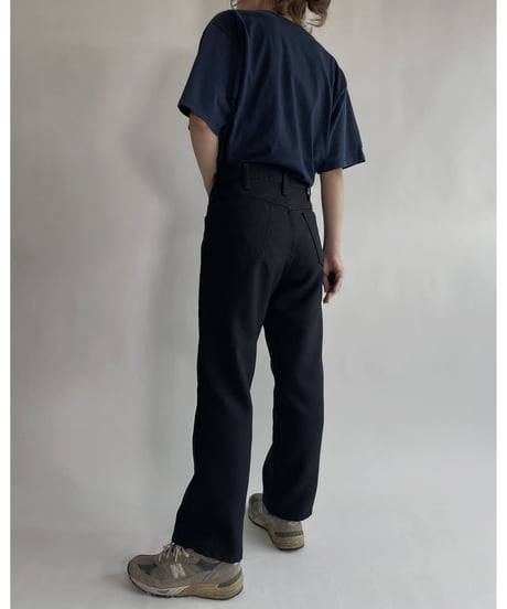【USED】 T-shirt "SD" / 220723-014