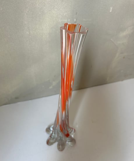 【USED】 Flower Vase  ( 花瓶 / フラワーベース ) 5779