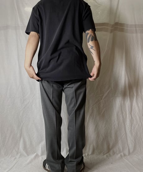 【USED】 S/S T-shirt POWELL/210617-051