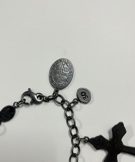【USED】  Charm Bracelet / 241026-035