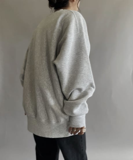 【USED】  Lee 'Sunflower Group' Sweat Shirt / 220917-017
