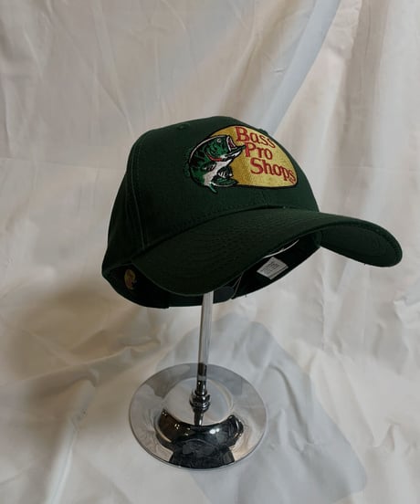 【NEW】 Baseball Cap Bass Pro Shop /210610-015