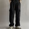 【USED】 PROCLUB Sweat Long Pants Black / 220910-016