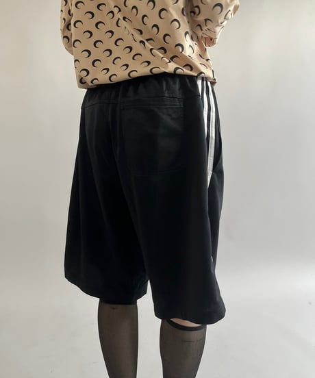 【USED】 90's adidas Game Shorts  /250215-019