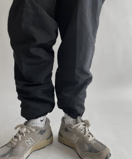 【USED】 Army Training Pants / 220618-017