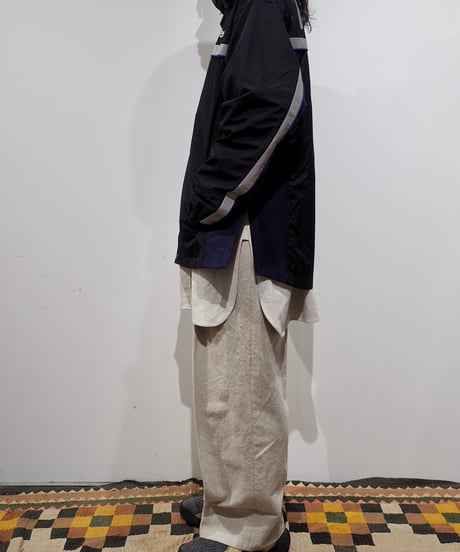 【USED】FEDEX  Mountain Jacket /240122-005