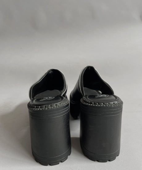 【USED】 Somethin' else from Skechers Sandal / 230401-041
