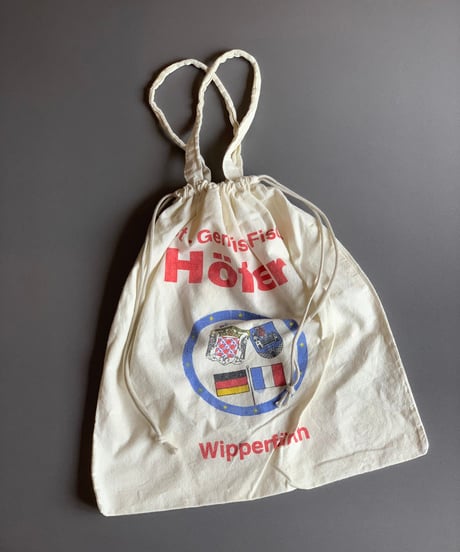 【RE;CIRCLE】 RE ECO Bag 18/210717-018