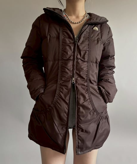 【USED】 Nike ACG 550 Fill Power Dowm Jacket / 260104-001